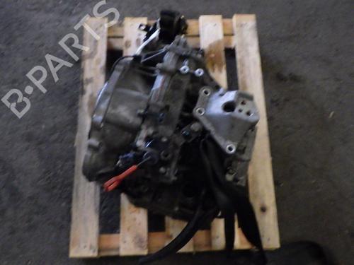 Gearbox HYUNDAI i30 (FD) 1.6 CRDi | BP28131455M3 