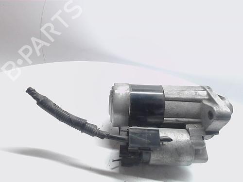 Starter MAZDA 2 Hatchback (DL, DJ) 1.5 D (DJ5FS) | BP37733475M8 - Image 4