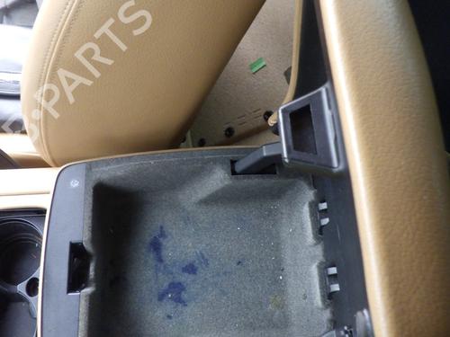 Armrest / Center console PORSCHE CAYENNE (9PA) 3.2 | BP29837318I20