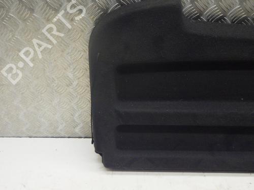 Rear parcel shelf DACIA SANDERO III 1.0 TCe 90 | BP29837338C85