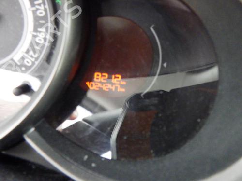 Instrument cluster CITROËN C3 II (SC_) 1.2 VTi 82 | BP28127383C47  - Image 14