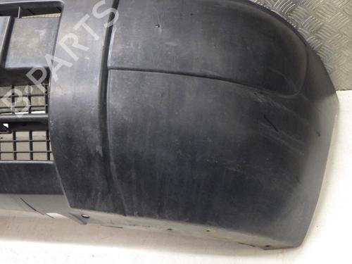 Used Front bumper Front bumper CITROËN BERLINGO / BERLINGO FIRST Box Body/MPV (M_) [1996-2011] 34736480 34736480