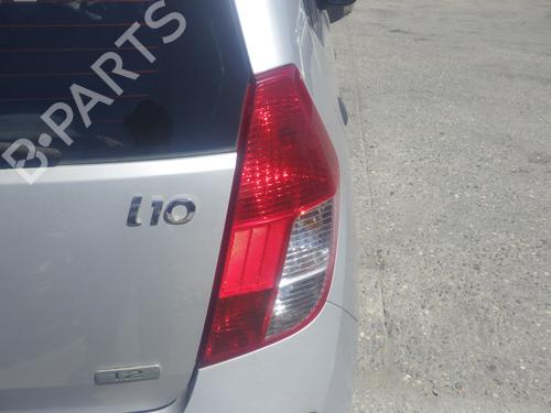 Used Right taillight Right taillight 37708122 37708122