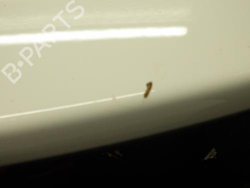 Tailgate CITROËN C3 II (SC_) 1.6 HDi | BP29142179C6 
