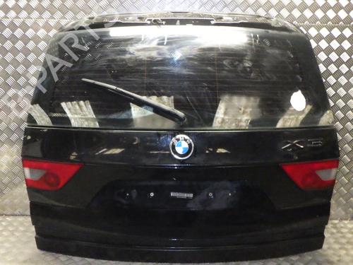 Tailgate BMW X3 (E83) 2.0 d | BP24285069C6 
