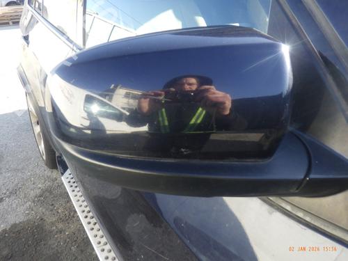 Used Right mirror BMW X5 (E70) xDrive 35 d (286 hp) 31257303