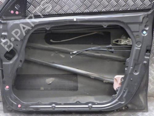 Right front door HYUNDAI i30 (FD) 1.6 CRDi | BP24286500C3 