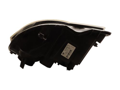 Right headlight VW POLO (9N_, 9A_) 1.4 TDI | BP28079861C29 