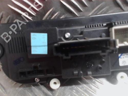 Climate control VW GOLF VI (5K1) 1.4 | BP24285639I5 - Image 7