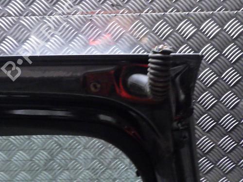 Tailgate AUDI A3 Sportback (8PA) 1.9 TDI | BP24287066C6 