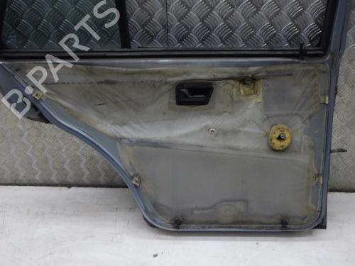 Used Left rear door Left rear door VW GOLF II (19E, 1G1) 1.6 TD (60 hp) 34110724 34110724