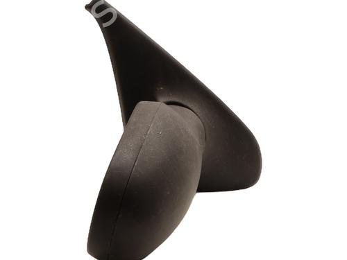 Right mirror RENAULT CLIO II (BB_, CB_) 1.2 (BB0A, BB0F, BB10, BB1K, BB28, BB2D, BB2H, CB0A,... | BP28171548C27 