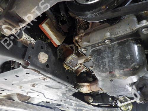 Left rear window switch PEUGEOT 208 II (UB_, UP_, UW_, UJ_) 1.2 PureTech 100 | BP32146663I29 