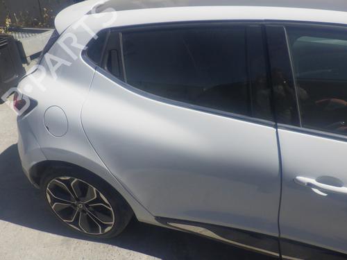 right-rear-door-renault-clio-iv-bh_-2012-2013-2014-2015-2016-2017-2018-2019-2020-2021-37449415 main image