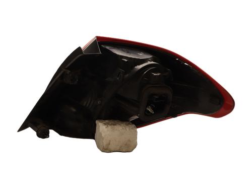 Left taillight CITROËN C4 II (NC_) 1.6 HDi 115 | BP28585369C34