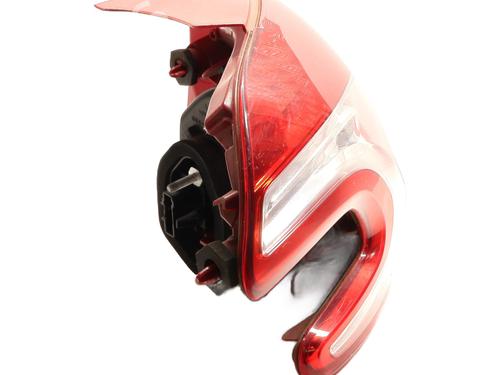 Left taillight PEUGEOT 208 I (CA_, CC_) 1.6 HDi | BP29541773C34 
