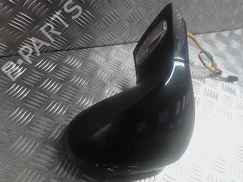 Used Left mirror PEUGEOT 308 I (4A_, 4C_) 1.6 HDi (112 hp) 24286411