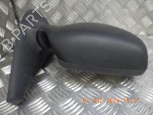 Right mirror RENAULT KANGOO (KC0/1_) D 55 1.9 (KC0D) | BP24285286C27 