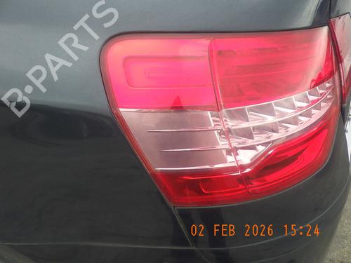 Left taillight CITROËN C5 III (RD_) 2.0 HDi 140 (RDRHF8, RDRHFA, RDRHA8, RDRHAJ) | BP32025921C34 - Image 2
