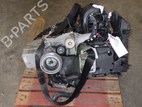 Used Engine Engine ALFA ROMEO MITO (955_) 1.4 MultiAir (955AXL1B) (105 hp) 24449064 24449064