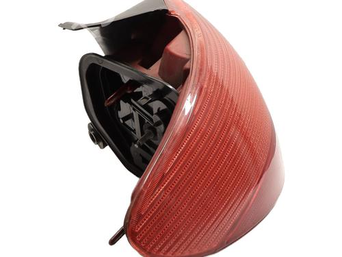 Used Left taillight Left taillight PEUGEOT 206 Hatchback (2A/C) 1.9 D (69 hp) 33943437 33943437