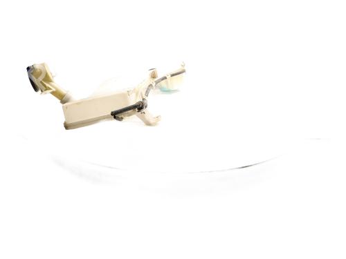 Windscreen washer tank PEUGEOT 3008 II SUV (MC_, MR_, MJ_, M4_) 1.5 BlueHDi 130 | BP29563489C113 