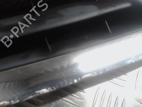 Used Grille Grille 24286449 24286449