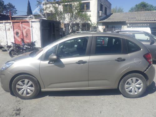 Brugte CITROËN C3 II (SC_) 1.4 4936673