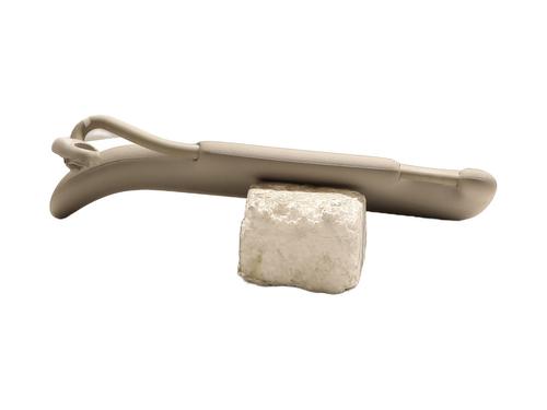 Right sun visor MINI MINI (R50, R53) One | BP28540611I2