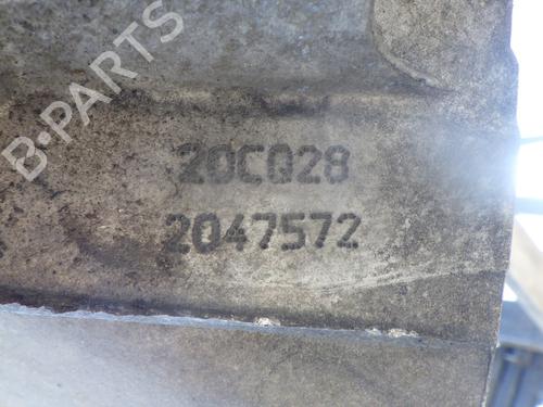 Used Gearbox Gearbox 37865512 37865512