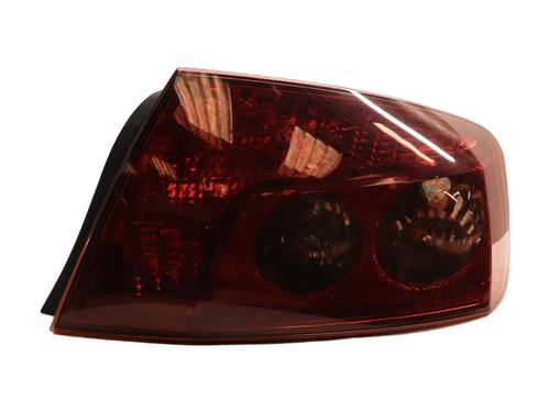 Used Right taillight PEUGEOT 407 (6D_) 3.0 (6DXFVJ) (211 hp) 28523142