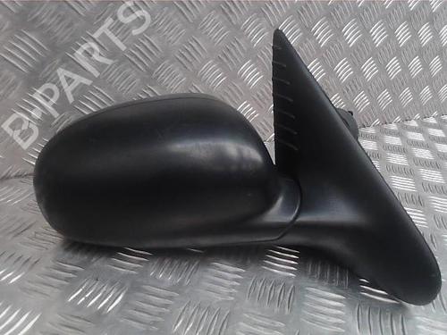 Right mirror PEUGEOT 406 (8B) 1.8 16V | BP24286577C27 