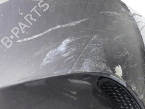 Rear bumper MERCEDES-BENZ CLA Coupe (C117) CLA 220 CDI / d (117.303) | BP29315975C8 