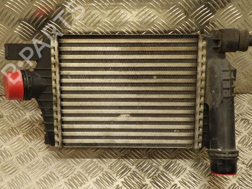 Used Intercooler RENAULT CLIO IV (BH_) 1.5 dCi 75 (75 hp) 27363414