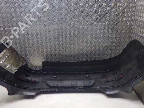 Rear bumper VW PASSAT CC B6 (357) 2.0 TDI | BP30849940C8 - Image 6