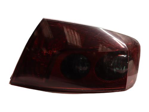 Used Right taillight PEUGEOT 407 (6D_) 1.6 HDi 110 (6D9HZC, 6D9HYC) (109 hp) 24525850