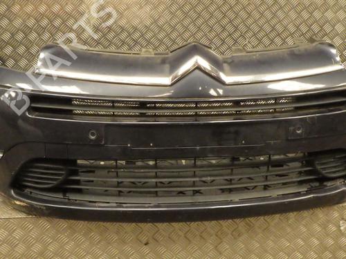 Used Front bumper CITROËN C4 Grand Picasso I (UA_) 2.0 HDi 138 (136 hp) 24286571