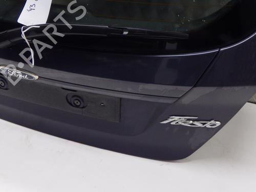 Bakluke CC/Kombi-Kupé FORD FIESTA VI (CB1, CCN) 1.6 TDCi | BP29748299C6 
