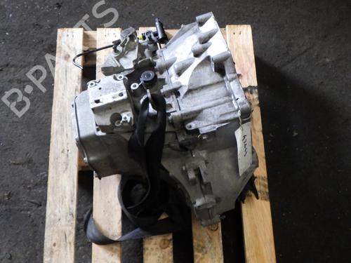 Gearbox PEUGEOT 2008 I (CU_) 1.6 BlueHDi 120 | BP28672926M3  - Image 5