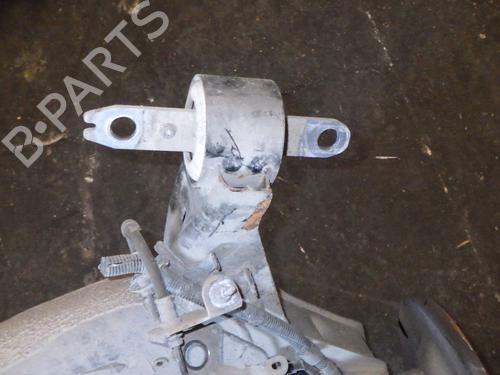 Rear axle CITROËN C4 Grand Picasso II (DA_, DE_) 1.6 BlueHDi 120 | BP31280456M2 
