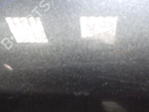 Left front door PEUGEOT 307 CC (3B) 2.0 16V | BP28319688C2 
