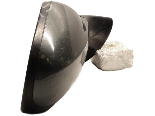 Right mirror PEUGEOT 407 SW (6E_, 6D_) 2.0 HDi 135 | BP28385679C27 