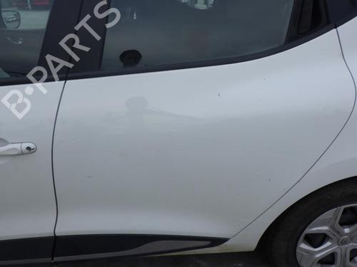 Right tailgate light RENAULT CLIO IV (BH_) 1.5 dCi 75 | BP24286216C80 - Image 7