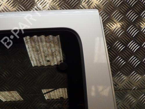 Right slide door PEUGEOT BIPPER Tepee 1.3 HDi 75 | BP28020633C75 