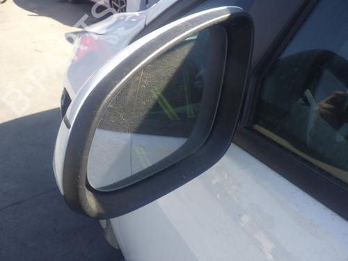 Used Left mirror Left mirror OPEL ASTRA J (P10) 1.7 CDTI (68) (110 hp) 33454260 33454260