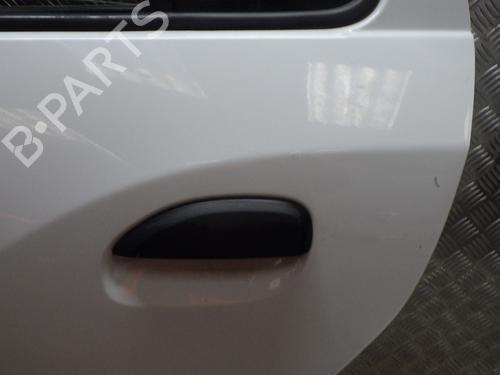 Dør venstre bagtil DACIA LOGAN MCV II 1.5 dCi | BP24284945C4 - Image 4