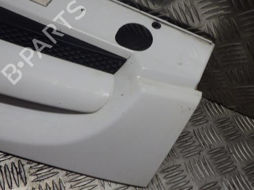 Grille PEUGEOT PARTNER Box Body/MPV (5_, G_) 1.9 D | BP24286262C40