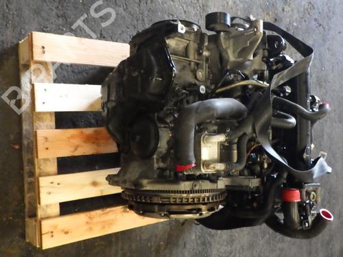 Engine NISSAN JUKE (F15) 1.2 DIG-T | BP30155697M1 