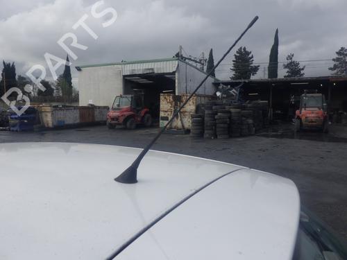 Antena/Base VW POLO V (6R1, 6C1) 1.2 (70 hp) 33019026