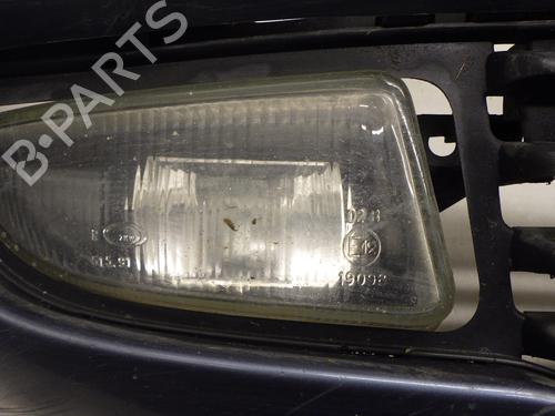 Front bumper OPEL ZAFIRA A MPV (T98) 2.0 DTI 16V (F75) | BP31293991C7 